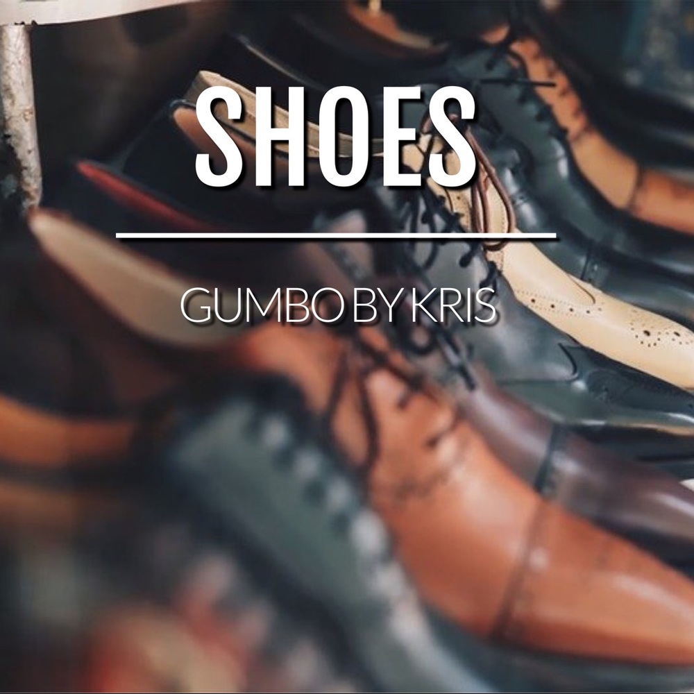 ~ShOeS~